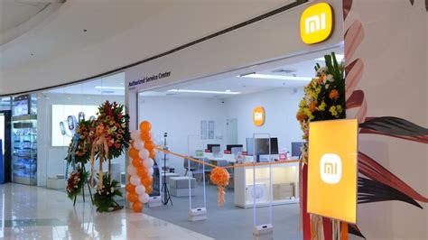 xiaomi service center manila